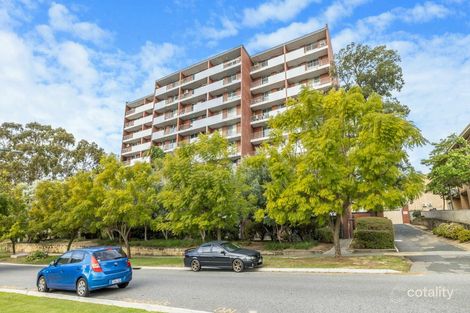 Property photo of 811/69 King George Street Victoria Park WA 6100