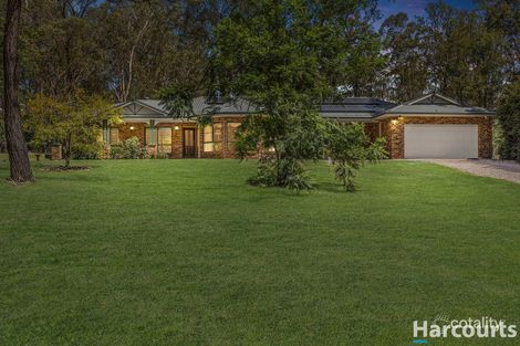 Property photo of 7 Elouera Close Brandy Hill NSW 2324