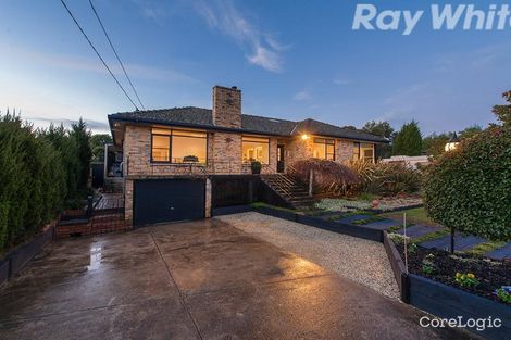 Property photo of 3 Hooker Road Ferntree Gully VIC 3156