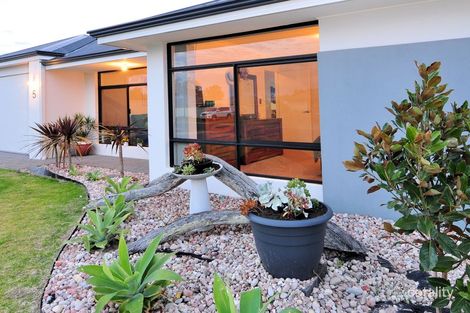 Property photo of 5 Birl Road Capel WA 6271