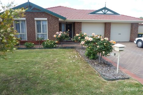4 Bellbird Ave, Paralowie, SA 5108
