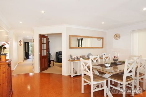 Property photo of 58 Grant Street Hillvue NSW 2340