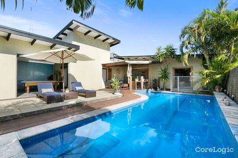 Property photo of 22 Acanthus Avenue Burleigh Heads QLD 4220