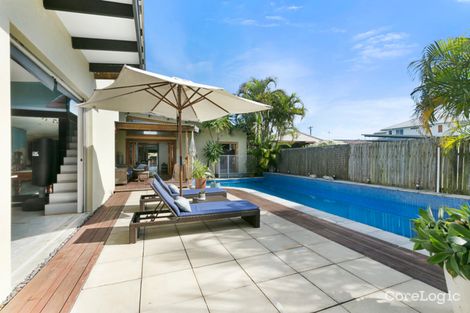 Property photo of 22 Acanthus Avenue Burleigh Heads QLD 4220