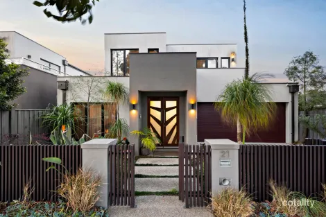 21 Tracey St, Doncaster East, VIC 3109