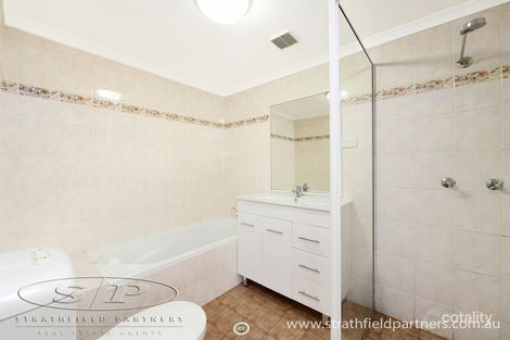 Property photo of 46/16-22 Burwood Road Burwood NSW 2134