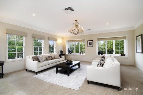 Property photo of 8 Wattle Street Killara NSW 2071