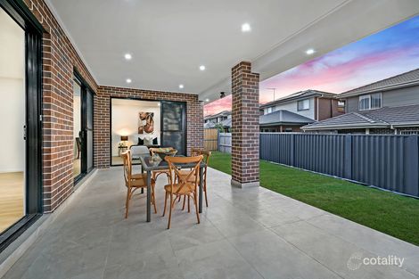 14 Arwon St, Gables, NSW 2765