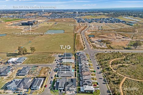 Property photo of 14 Arwon Street Gables NSW 2765