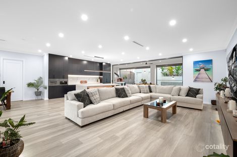 Property photo of 24 Riverflat Drive Glenmore Park NSW 2745