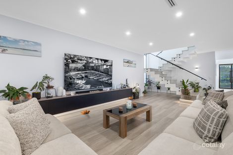 Property photo of 24 Riverflat Drive Glenmore Park NSW 2745