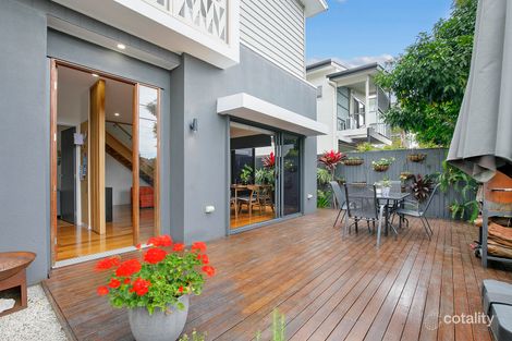 Property photo of 5/118 Pembroke Street Carina QLD 4152