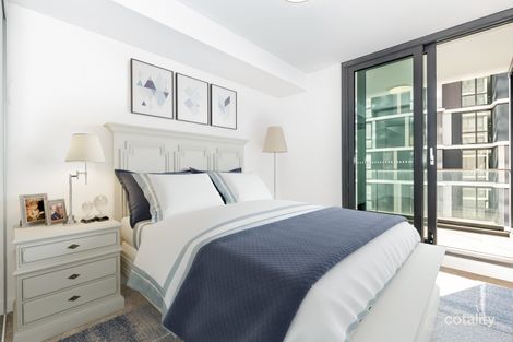 Property photo of 1207/9 Brodie Spark Drive Wolli Creek NSW 2205