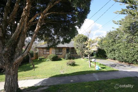 Property photo of 9 Macey Street Croydon South VIC 3136