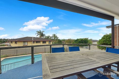 Property photo of 25 Wobur Street Bracken Ridge QLD 4017