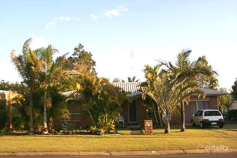 3 Sloane St, Kalkie, QLD 4670