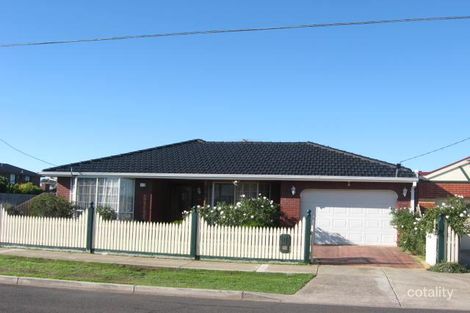 46 Carroll St, Deer Park, VIC 3023