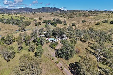 4 Martin Rd, Blenheim, QLD 4341