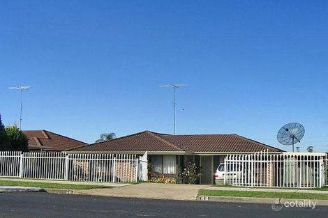 66 Wilson Rd, Bonnyrigg Heights, NSW 2177