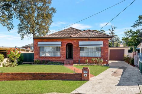 Property photo of 10 Joy Street Mount Pritchard NSW 2170