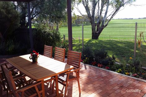 Property photo of 178 Schubert Road Cambrai SA 5353