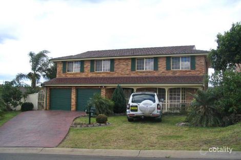 4 Henry St, Cecil Hills, NSW 2171