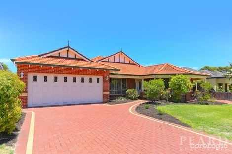 Property photo of 52 Meadowbank Gardens Hillarys WA 6025