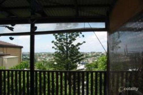 Property photo of 134 Latrobe Terrace Paddington QLD 4064