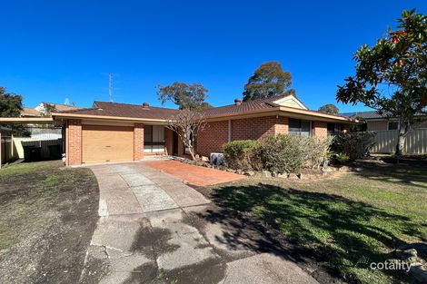 8 Emma Cl, Lake Haven, NSW 2263