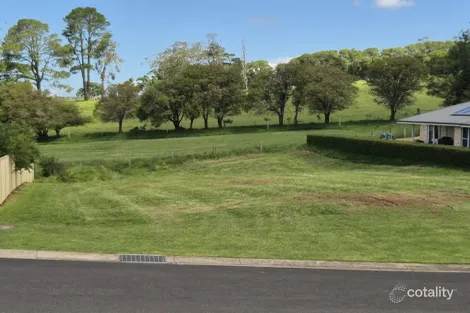 Property photo of 17 Cofton Close Dorrigo NSW 2453