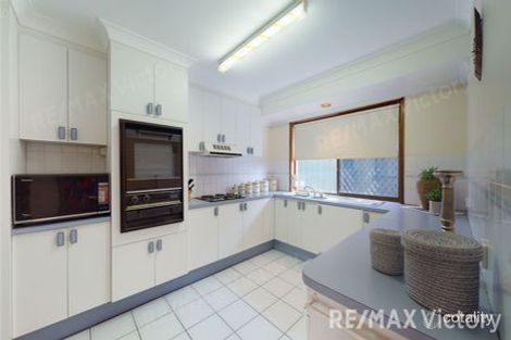 Property photo of 6 Fairway Court Caboolture QLD 4510