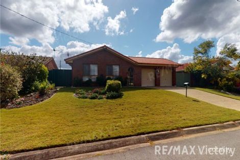 Property photo of 6 Fairway Court Caboolture QLD 4510