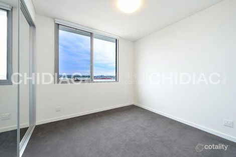 Property photo of 704/8 Nuvolari Place Wentworth Point NSW 2127
