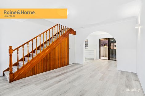 Property photo of 8/150 Moore Street Liverpool NSW 2170