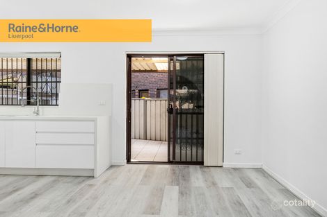 Property photo of 8/150 Moore Street Liverpool NSW 2170