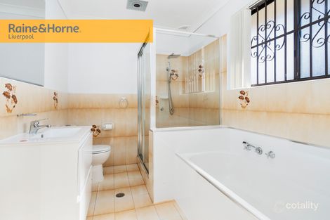 Property photo of 8/150 Moore Street Liverpool NSW 2170