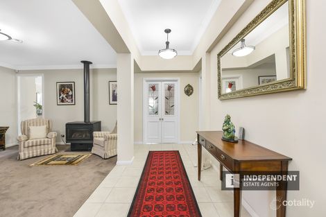 Property photo of 34 Hunt Club Boulevard Cranbourne East VIC 3977