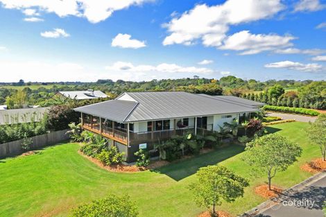 25 Laurel St, Maleny, QLD 4552