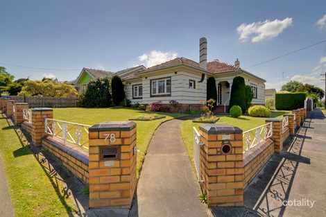 Property photo of 78 Grey Street Traralgon VIC 3844