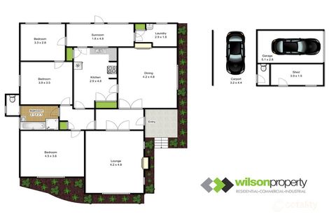 Property photo of 78 Grey Street Traralgon VIC 3844