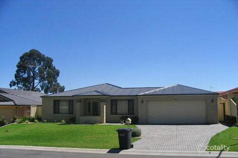 15 Cassar Cres, Cranebrook, NSW 2749