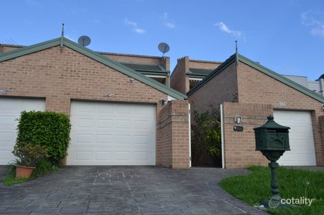 Property photo of 96B Cumberland Road Ingleburn NSW 2565