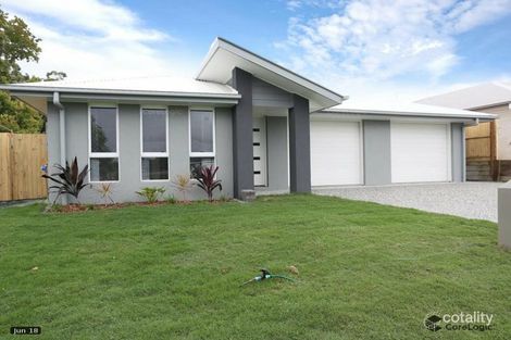 1/21 Cronin St, Morayfield, QLD 4506