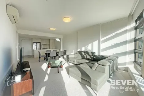Property photo of 1210/1 Australia Avenue Sydney Olympic Park NSW 2127