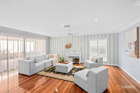 Property photo of 20 Marsala Street Carseldine QLD 4034