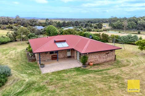 276 Link Rd, Marbelup, WA 6330
