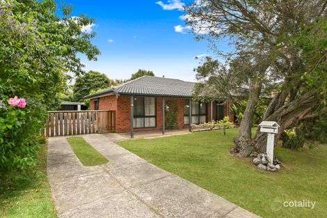 Property photo of 5 Phillip Court Hastings VIC 3915