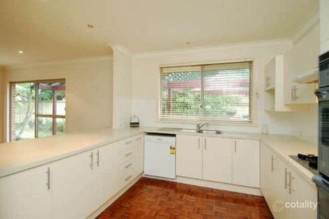 Property photo of 66 Riverlea Waters Drive Nerang QLD 4211