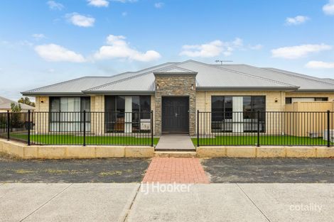 Property photo of 157 Braidwood Drive Australind WA 6233