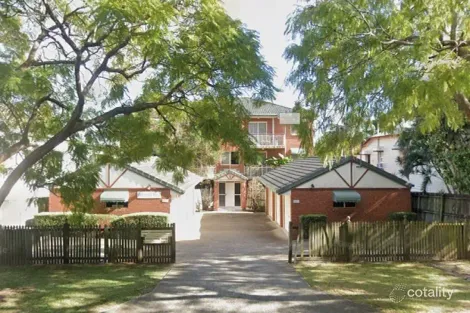 1/18 Chelmsford Ave, Lutwyche, QLD 4030